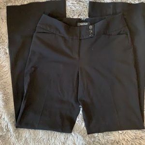 White House Black Market slacks.Size 2R